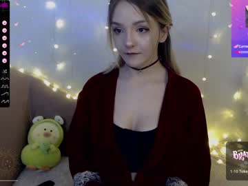 female cam girl ginger_pie image #3831474