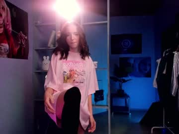 female cam girl cute_little_flower image #750493