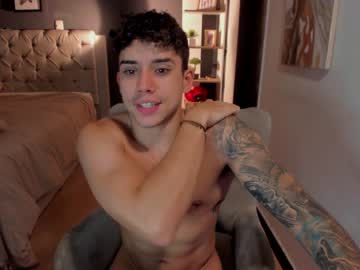 female cam man mike_montoya image #2079360