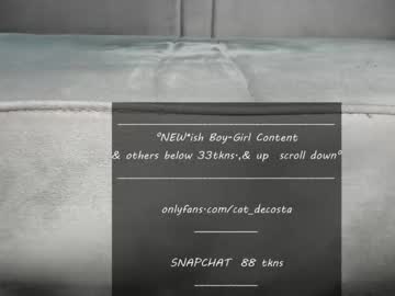 female cam girl cat_decosta image #2248211