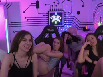 female cam couple anabel054 image #1459150