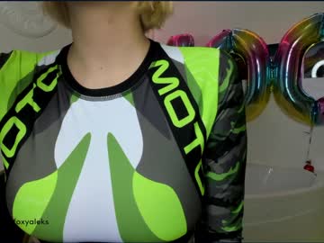 female cam girl foxy_aleks image #949988