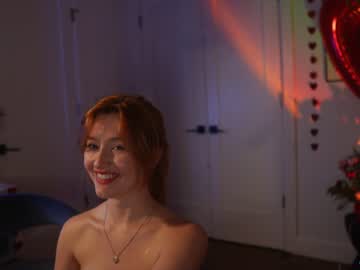 female cam girl alisonrouge image #3754181