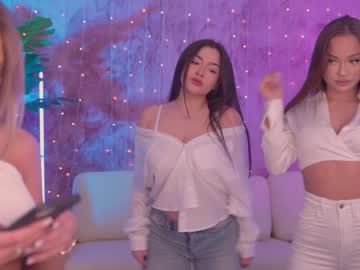 female cam couple anabel054 image #3671954