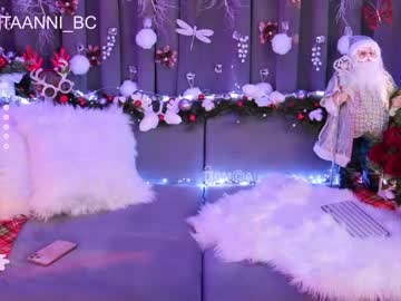 female cam girl taanni_bc image #3394741