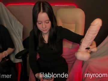 female cam girl lilypa1mer image #1383487