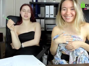 female cam couple ellcrys image #291593