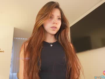 female cam girl emma_lu1 image #1844904