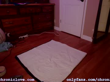 female cam girl chroniclove image #1602898