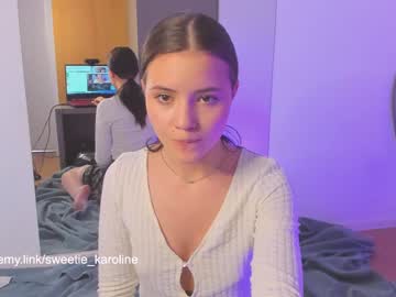 female cam girl sweetie_karoline image #1864035