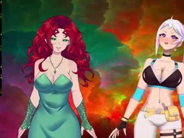 female cam girl gaia_goddess_vtuber image #1889500