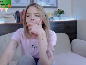 female cam girl ginger_pie image #2232921