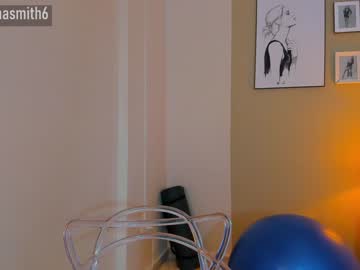 female cam girl jovanna_smith image #3087449