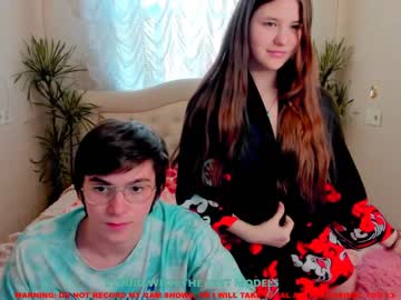 female cam couple karolina_coy image #1583125