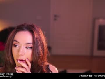 female cam girl _mariarty_ image #3731146