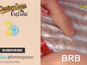 female cam man hottestguys21 image #2167714