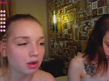 female cam couple huntertiana image #2771208