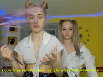 female cam girl mary_marlow image #1376635