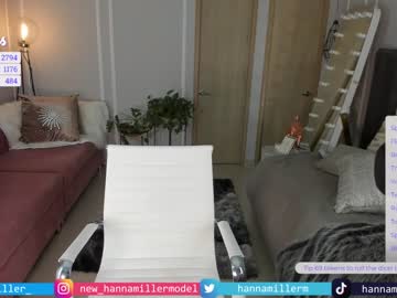 female cam girl _hannamiller image #1782304