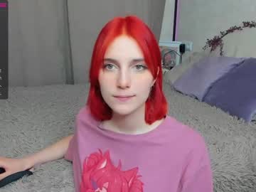 thisbabeisonfire  female  webcam