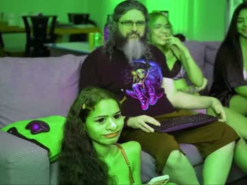 female cam couple cheeseburgerjesus image #1576835