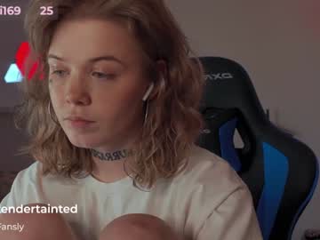female cam girl tendertainted image #1281554