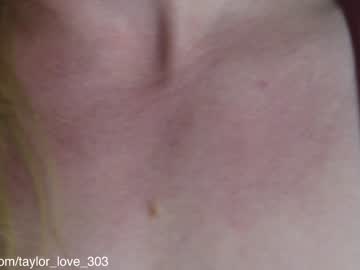 female cam girl taylor_love_303 image #1118663