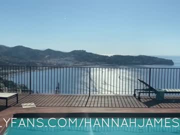 female cam girl hannahjames710 image #1834101