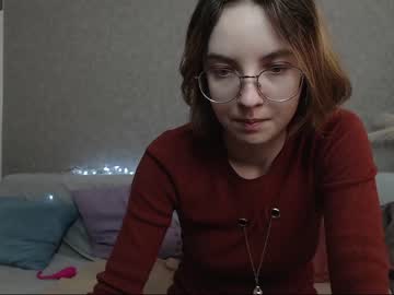 female cam girl mary_klaus image #3682320