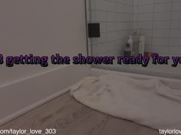 female cam girl taylor_love_303 image #3685554