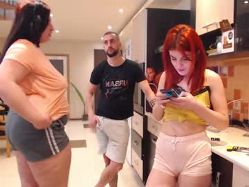 female cam couple aly_alyce image #1172679