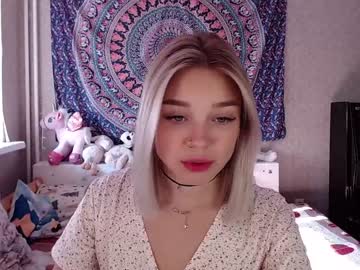 female cam girl babyfromtheforest image #3640677