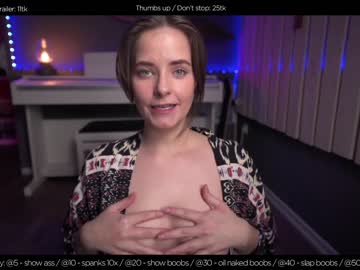 female cam girl hermione_potter_couple image #3844441
