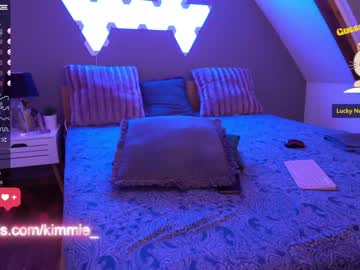female cam girl kimmie_ image #905013