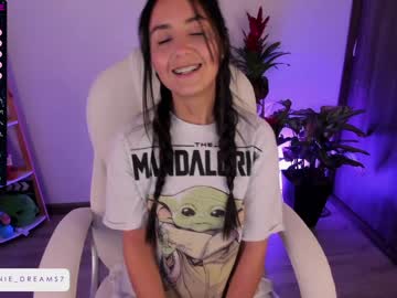 female cam girl annie_dreams image #2807872