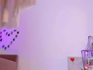 female cam girl mango_shake image #1161710