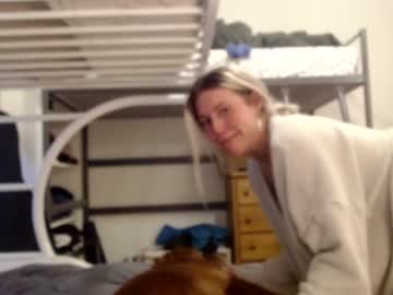 female cam girl bambis_honeypot image #968794