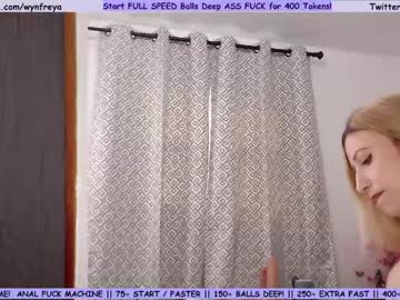 female cam girl wynfreya image #1921513