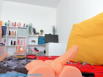 female cam girl _timeless_paradox image #3189938