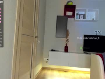 female cam girl zoe_0 image #1168658