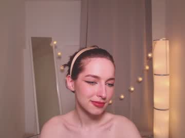 female cam girl silent_chill image #1842773