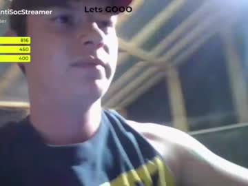 female cam man antisocialstreamer image #2106250