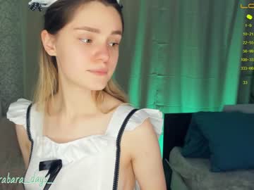female cam girl barbaraday image #3522055