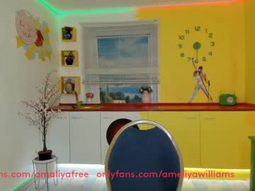 female cam girl amelia__williams image #1325461
