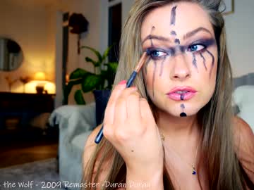 female cam girl x_lily_x image #877919