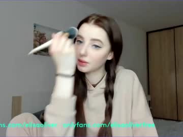 female cam girl elisa_oliver image #1359586