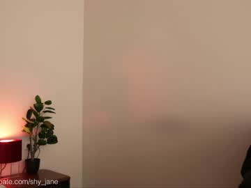 female cam girl shy_jane image #3267803