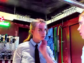 female cam couple dirtypub image #1153420