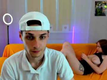 female cam couple harley_daniel image #2186272