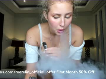 female cam girl merelin__ image #1878507
